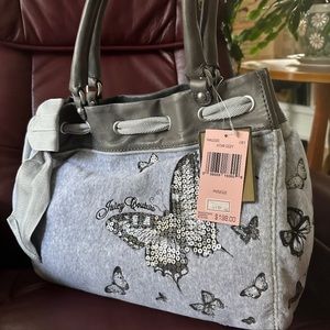 Juicy Couture daydreamer vintage purse